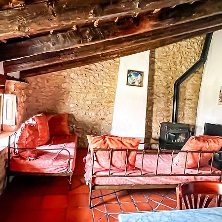 La Fonda De Xiva Daire Chiva de Morella Dış mekan fotoğraf