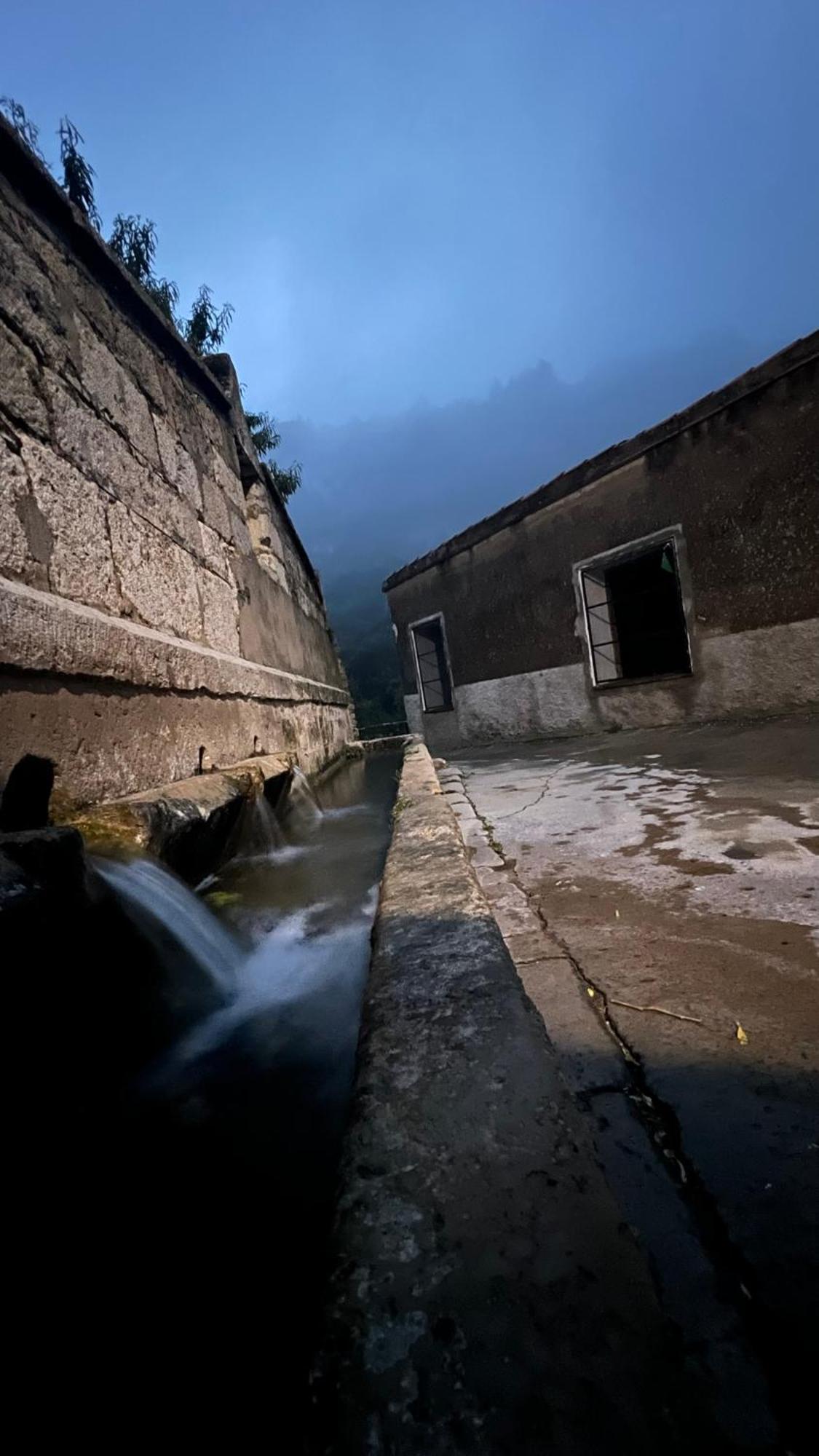 La Fonda De Xiva Daire Chiva de Morella Dış mekan fotoğraf