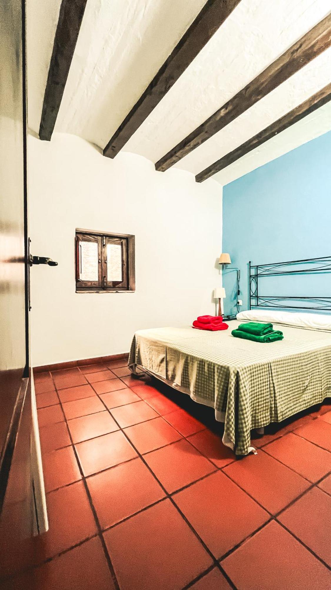 La Fonda De Xiva Daire Chiva de Morella Dış mekan fotoğraf